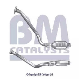 Катализатор BM CATALYSTS BM80074