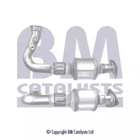 Катализатор BM CATALYSTS BM80525H