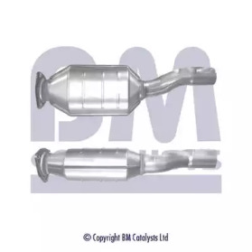 Катализатор BM CATALYSTS BM80510H