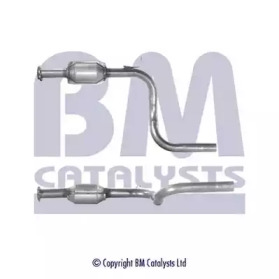 Катализатор BM CATALYSTS BM90027