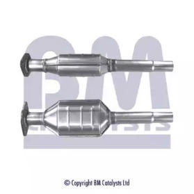 Катализатор BM CATALYSTS BM90004