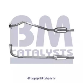 Катализатор BM CATALYSTS BM90043