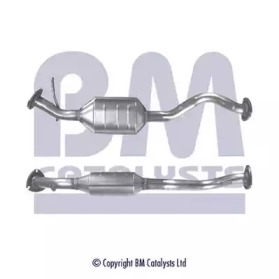  BM CATALYSTS BM90044