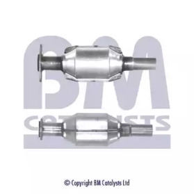 Катализатор BM CATALYSTS BM90046