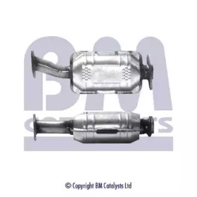  BM CATALYSTS BM90113