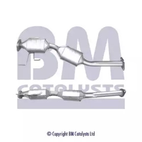 Катализатор BM CATALYSTS BM90116