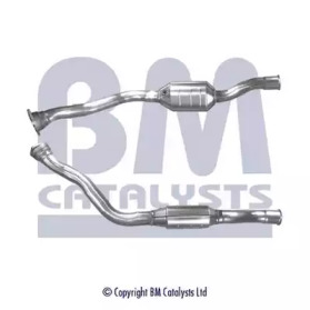 Катализатор BM CATALYSTS BM90120H