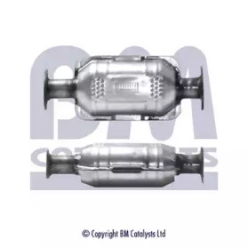 Катализатор BM CATALYSTS BM90178