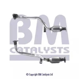 Катализатор BM CATALYSTS BM90202