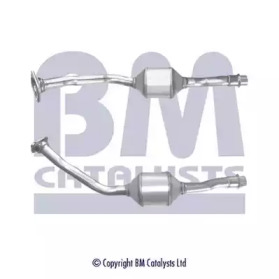 Катализатор BM CATALYSTS BM80084H