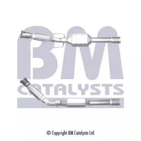 Катализатор BM CATALYSTS BM80093