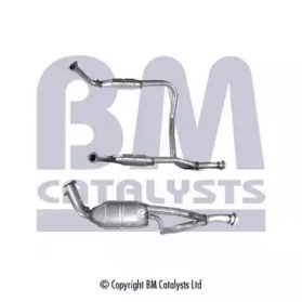 Катализатор BM CATALYSTS BM90214