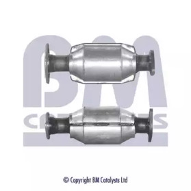 Катализатор BM CATALYSTS BM90220