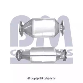 Катализатор BM CATALYSTS BM90238