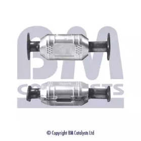 Катализатор BM CATALYSTS BM90242