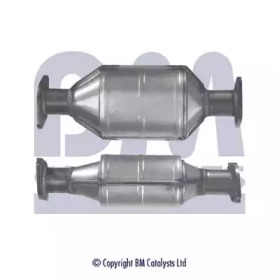 Катализатор BM CATALYSTS BM90260