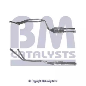 Катализатор BM CATALYSTS BM90268