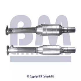 Катализатор BM CATALYSTS BM90277H