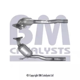 Катализатор BM CATALYSTS BM90285