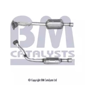 Катализатор BM CATALYSTS BM90304