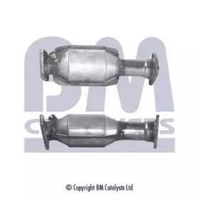 Катализатор BM CATALYSTS BM90307