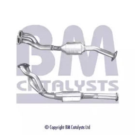 Катализатор BM CATALYSTS BM90315