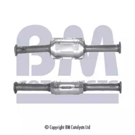 Катализатор BM CATALYSTS BM90319