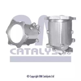 Катализатор BM CATALYSTS BM91259H