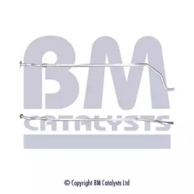 Трубка BM CATALYSTS BM50278