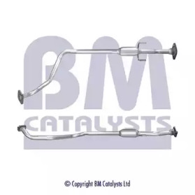 Трубка BM CATALYSTS BM50285