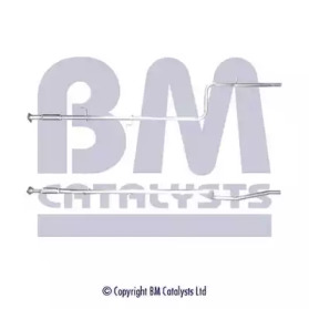 Трубка BM CATALYSTS BM50217