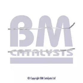 Труба выхлопного газа BM CATALYSTS BM50322