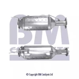 Фильтр BM CATALYSTS BM11006