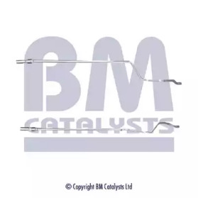 Труба выхлопного газа BM CATALYSTS BM50379