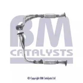 Трубка BM CATALYSTS BM70013