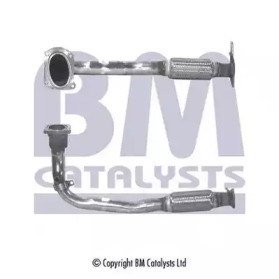 Трубка BM CATALYSTS BM70048