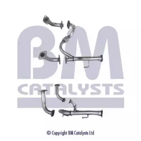 Трубка BM CATALYSTS BM70071