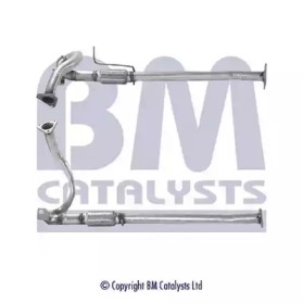 Трубка BM CATALYSTS BM70103