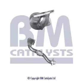 Трубка BM CATALYSTS BM70151