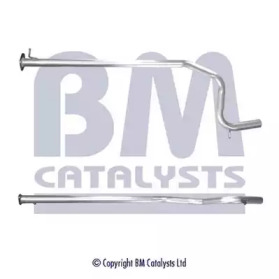 Трубка BM CATALYSTS BM50576