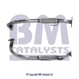 Трубка BM CATALYSTS BM70191