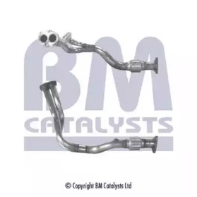 Трубка BM CATALYSTS BM70210