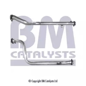 Трубка BM CATALYSTS BM70227