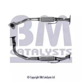 Трубка BM CATALYSTS BM70279