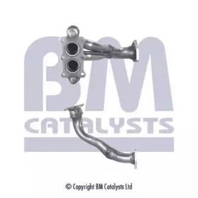 Трубка BM CATALYSTS BM70325