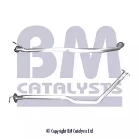 Трубка BM CATALYSTS BM50589