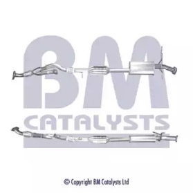 Катализатор BM CATALYSTS BM91378H