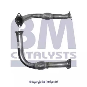 Трубка BM CATALYSTS BM70556