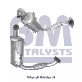 Фильтр BM CATALYSTS BM11363HP