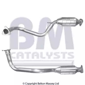 Катализатор BM CATALYSTS BM90400